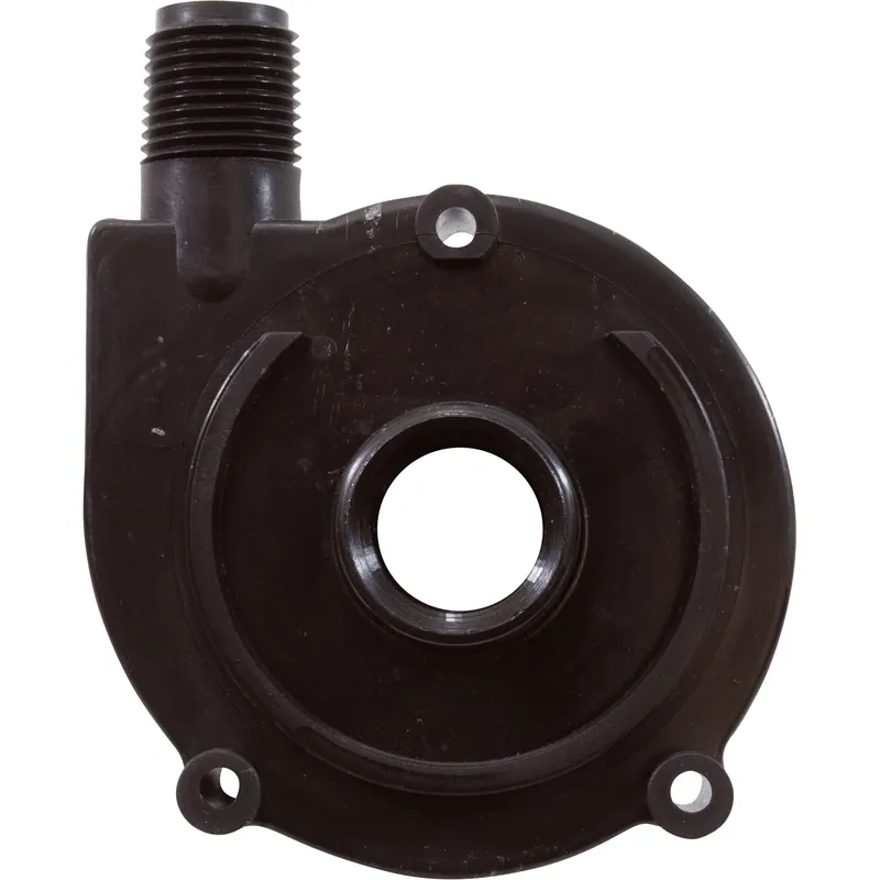 Don't Miss Out Volute, Little Giant 3E-12N, Black, 1/2" fpt x 1/2" mpt