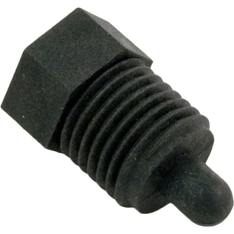 Drain Plug, Gecko AquaFlo FMHP/FMCP/FMVP, 1/4" Best Seller