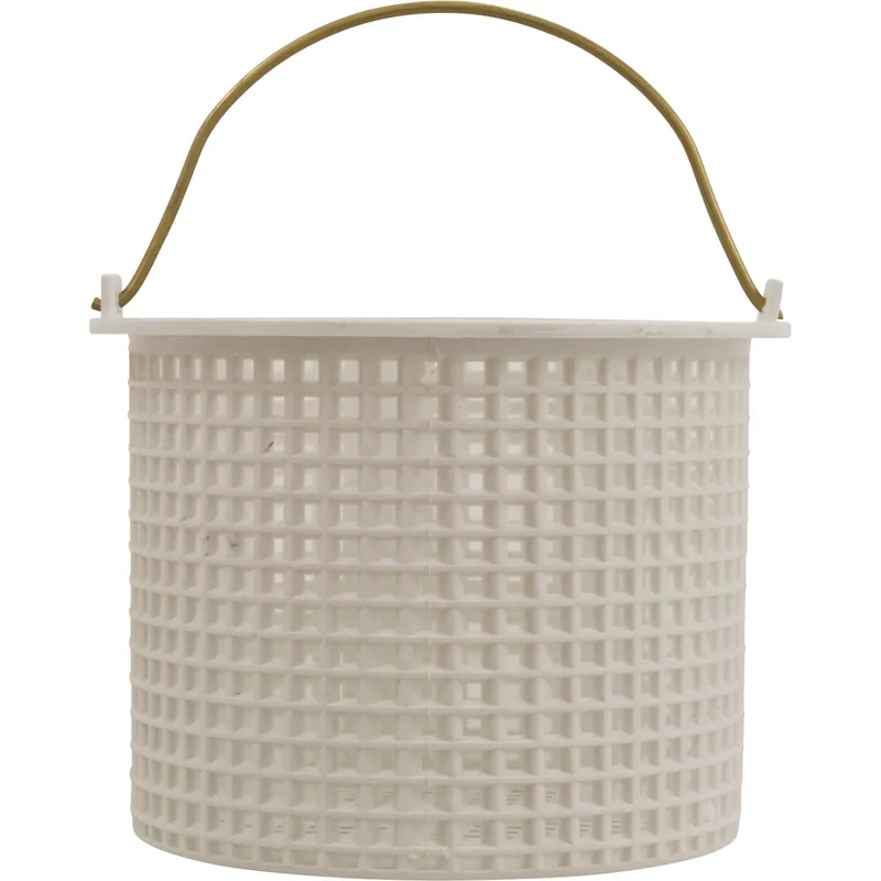Basket, Pump, Wet Institute, 6", Generic Brand New