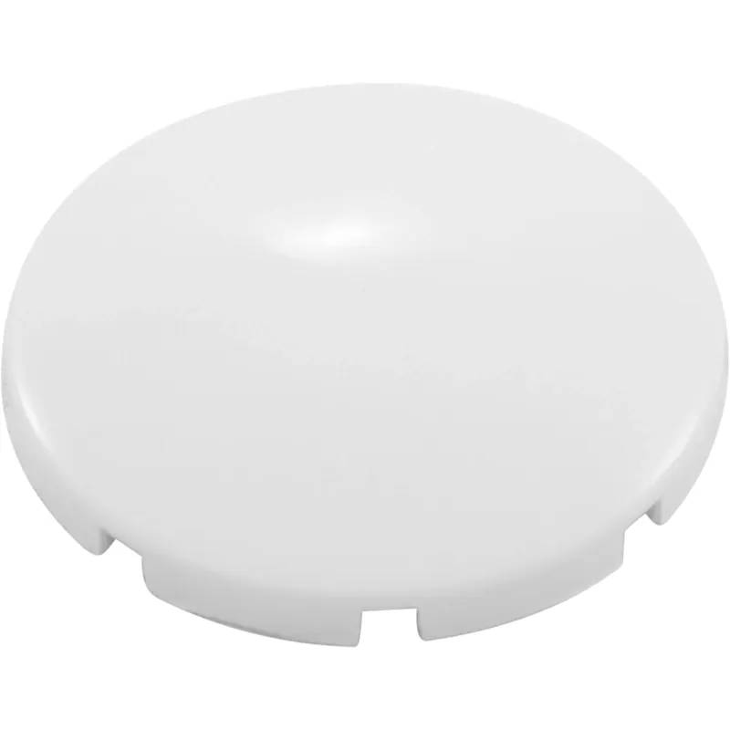 Free Returns Air Injector Cap, Balboa GG, Snap-On, White