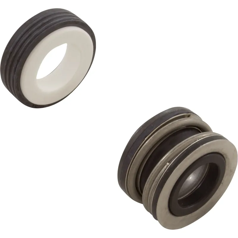Shaft Seal, 200, 5/8" Shaft, Buna Sale