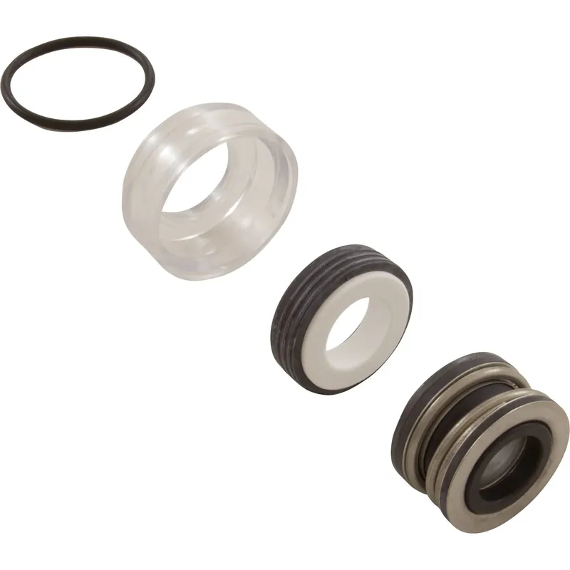 Shaft Seal, 2131, 5/8" Shaft, Buna Today Only