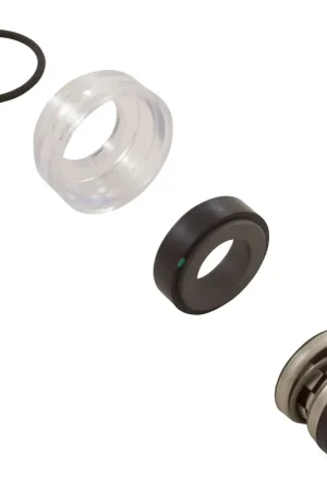 One Day Deal Shaft Seal, PS-1906, 5/8" Shaft, Silicon Carbide PS-2131