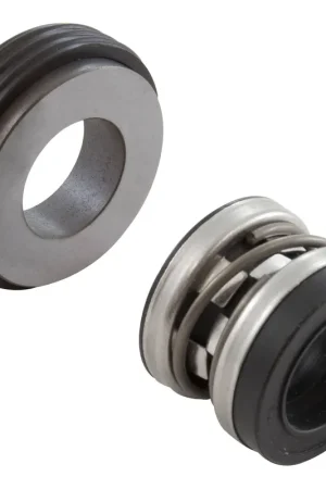 Express Delivery Shaft Seal, PS-1907, 5/8" Shaft, Silicon Carbide PS-3890