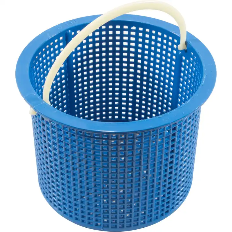 Basket, Pump, Generic, Plastic 6-1/4" dia Trusted Brand