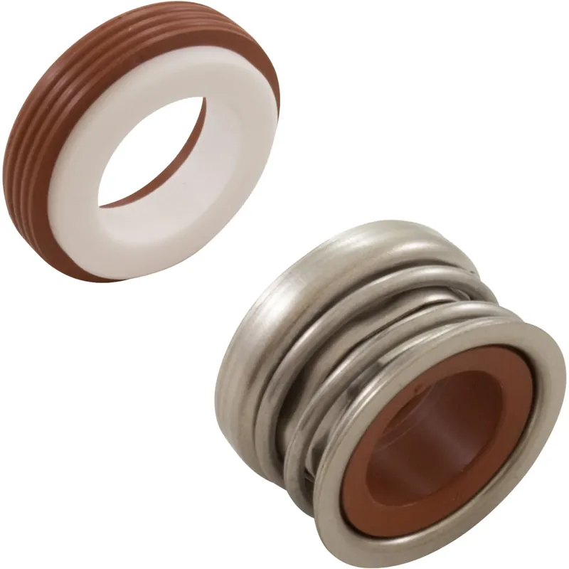 Shaft Seal, Balboa Vico Ultimax, 3/4" Shaft, Viton One Day Deal