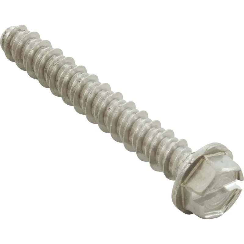 Screw, Speck Pumps, Hex Head, M7 x 48mm, Stainless Steel In Demand