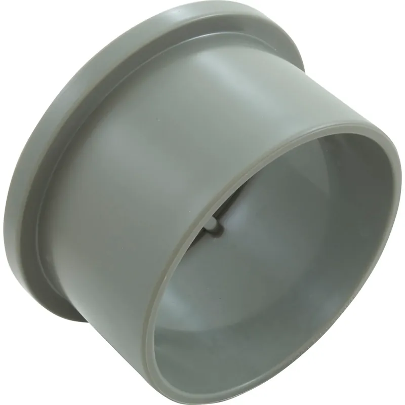 Pump Union End, Speck 21-80 GS, 114mm/4" Authentic