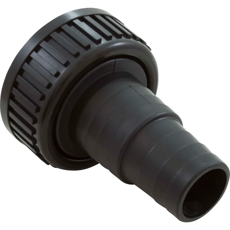 Pump Union, Speck A91, with Adapter Holiday Sale