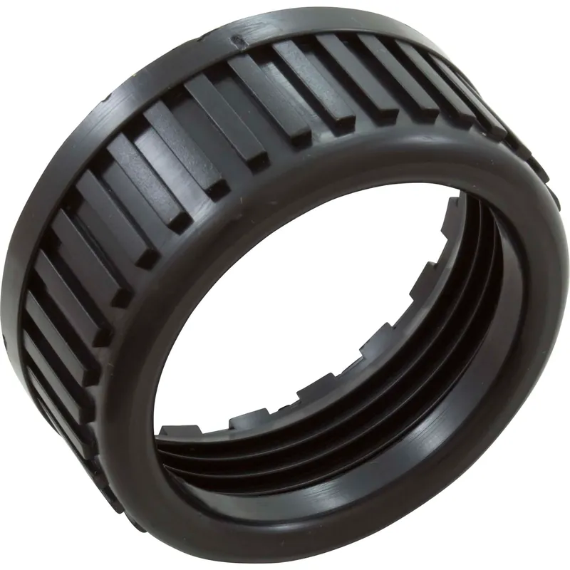 Crafted Union Nut, Speck E45, Sawtooth