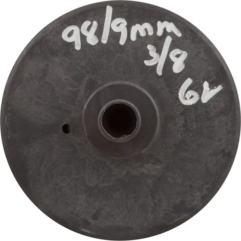 Direct From Factory Impeller, Speck, 98/9mm 3/8" 6V PPE GF30