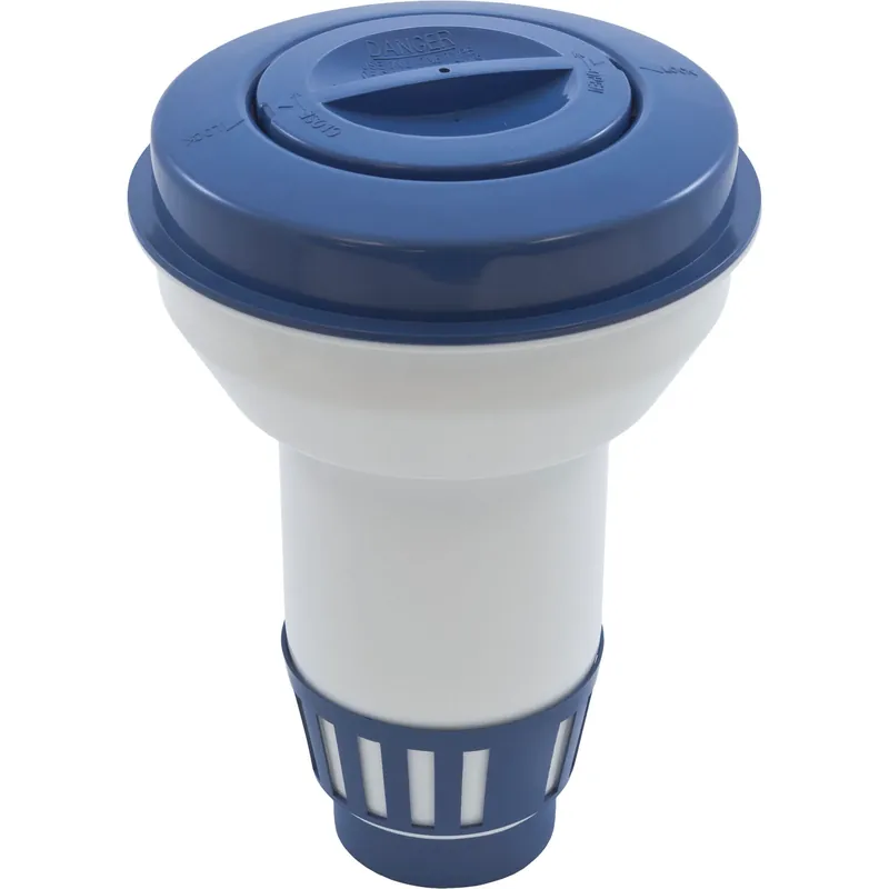 Today Only Tablet Dispenser, Generic, 1"or 3"Tabs, Floating