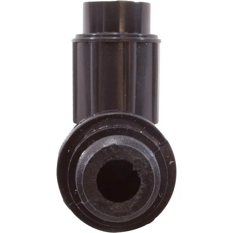 Check Valve/Elbow Combo,Pent. Auto.Feeder 300,302,300-19/29 Hassle-Free Returns