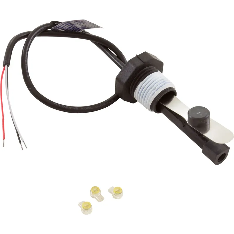 Flow Switch, Pentair IChlor, 1/2" Male Pipe Thread Premium