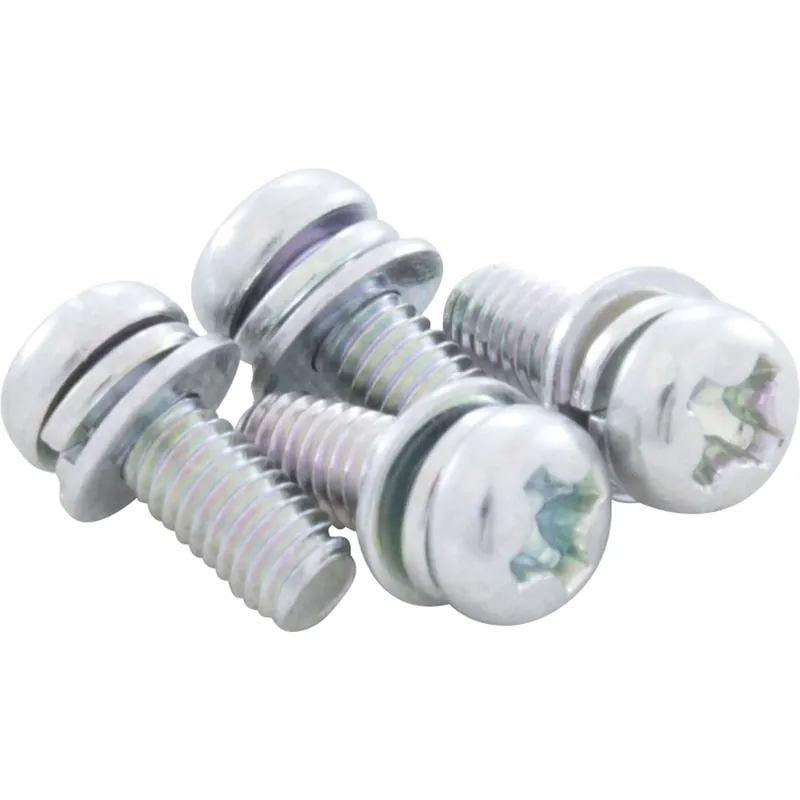 Screw, Zodiac DuoClear, with Cap Seasonal Sale