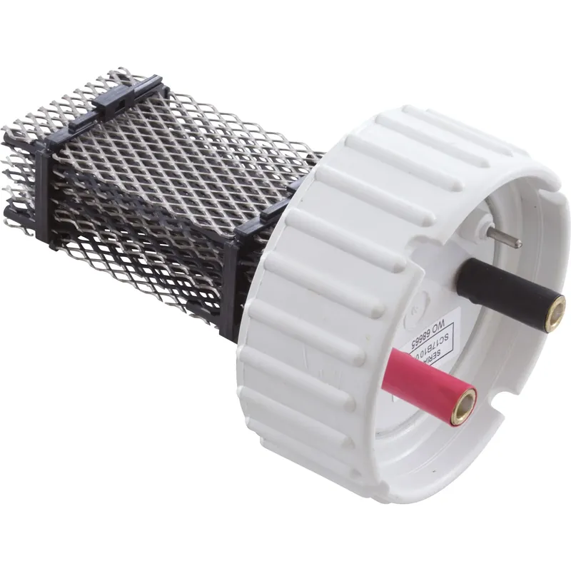 Bargain Electrode Kit, Zodiac Clearwater C170, 5-1/4"