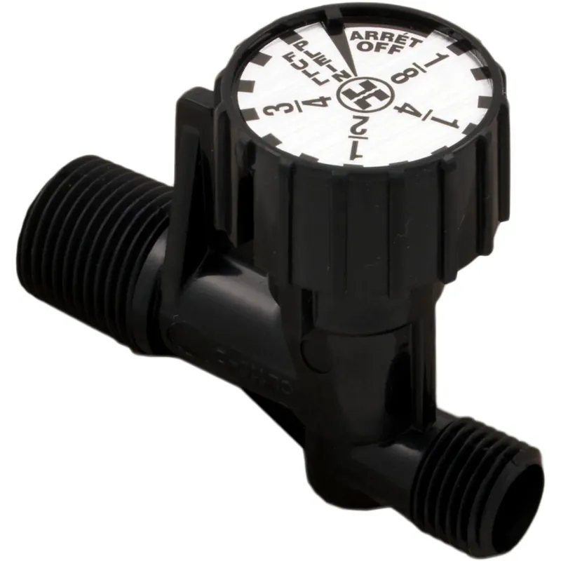 Next Day Delivery Dial Control Valve, Hayward Chlorinator CL110