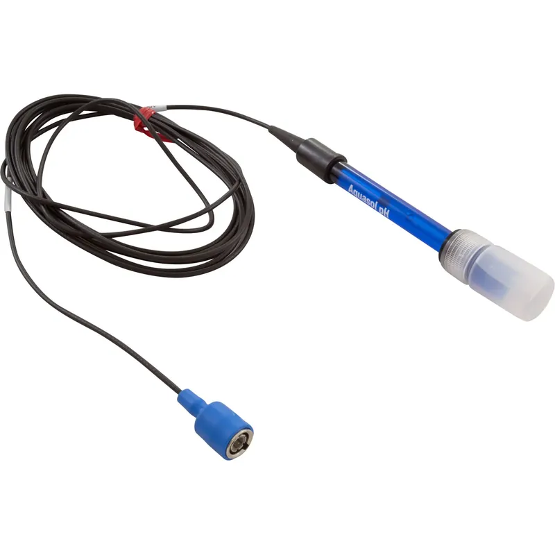 Professional Grade Sendor, pH, Aquasol, Electrode