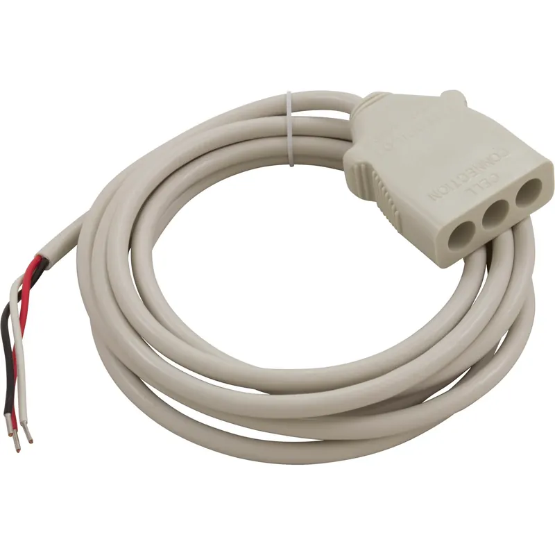 Cell Cord, AutoPilot, 12ft, No Connecters Top Pick