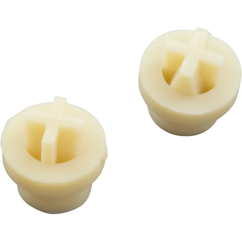 Instant Buy Duckbill, Stenner, Qty 2, Injection Check Valve, Santoprene