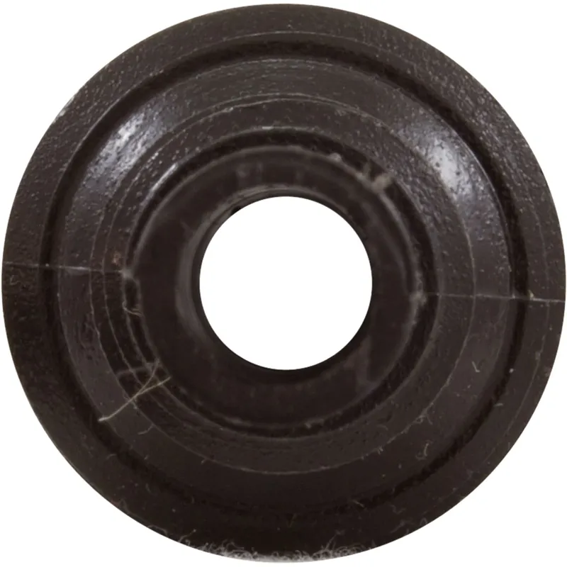 Fresh Stock Injection Fitting Only, Stenner,Injection Check Valve,1/4"