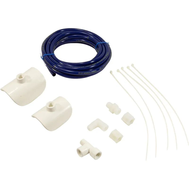 Kit, Ultra-Pure, External Safety Air Bleed, ESABK In Demand