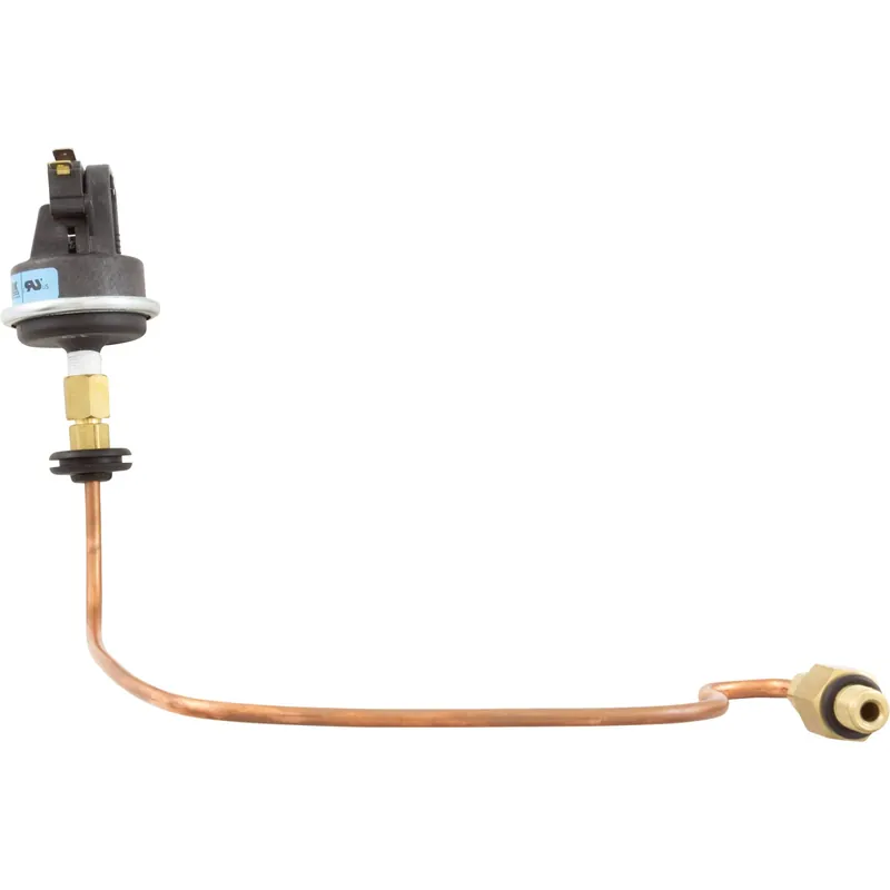 Water Pressure Switch Kit, Zodiac Jandy JXi 200/260/400 Secure Checkout