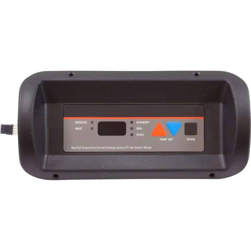 Buy Today Bezel/Touchpad Assembly, Hayward H-Series
