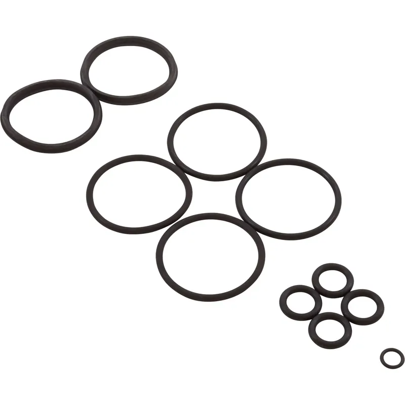 Final Sale O-Ring Kit, Hayward H-Series/ID/Low NOx/ED2, Header