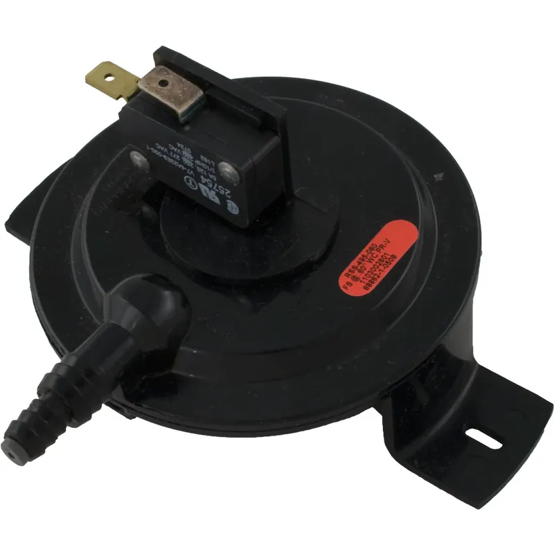 Air Pressure Switch, Hayward Low NOx, After 09/04 Brand New