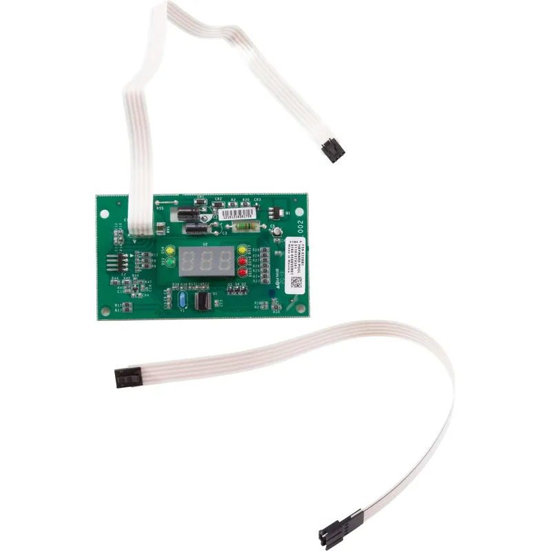 Display Board, Hayward H-Series/Universal w/ Cable Instant Buy