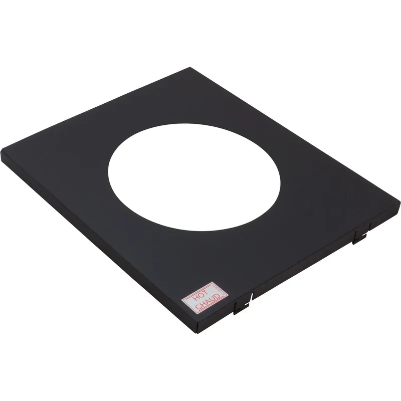 Outer Stack Adapter, Raypak 266A/267A Time-Limited