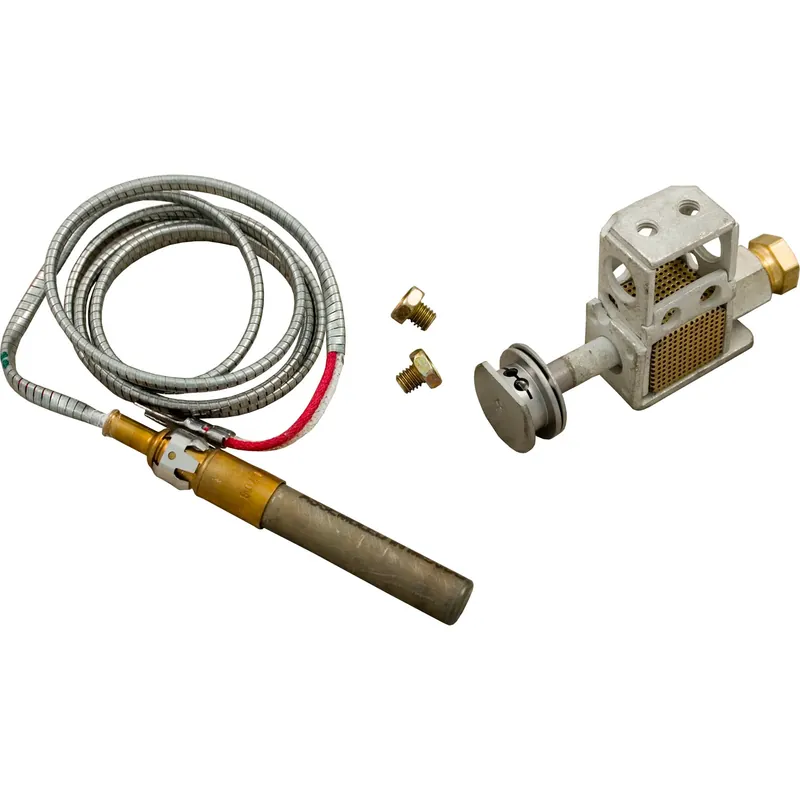 Pilot, Raypak 53/53A/55A/105A/151/153/155A/183A, Nat., MV Mega Sale