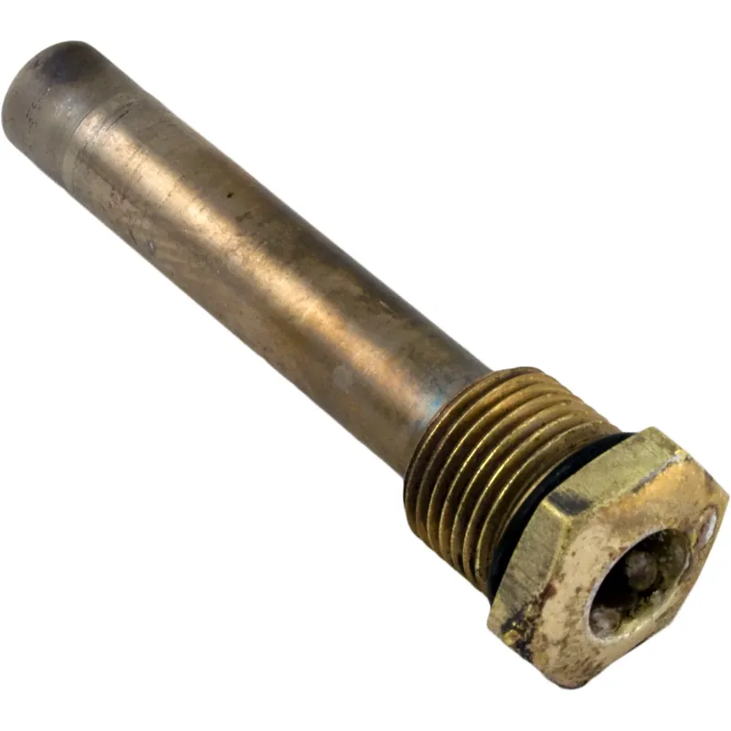 Sensor Well, Raypak 105A/105B/155A/185A/R185/185/207A Today Only