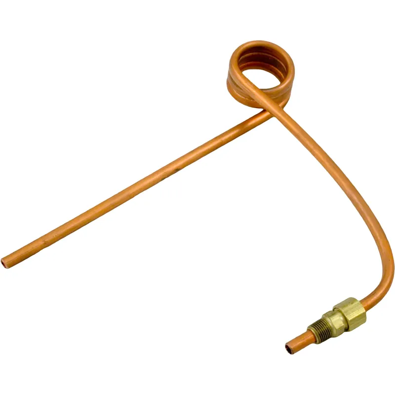 Pressure Switch Tube, Raypak 151/153/155A High Quality