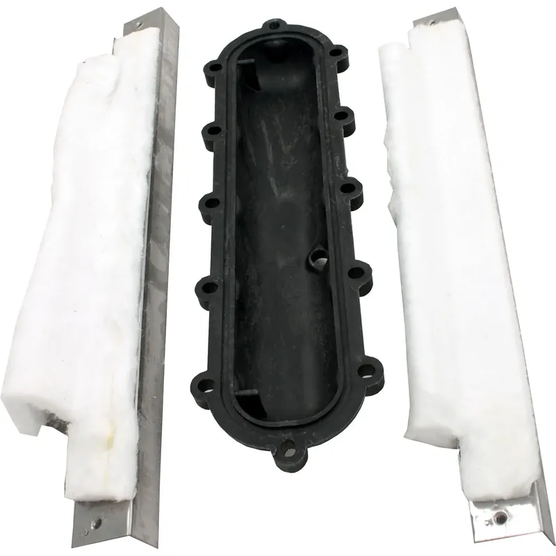 Return Header, Raypak 185/207A/206A/R185A/R185B, Capron While Supplies Last
