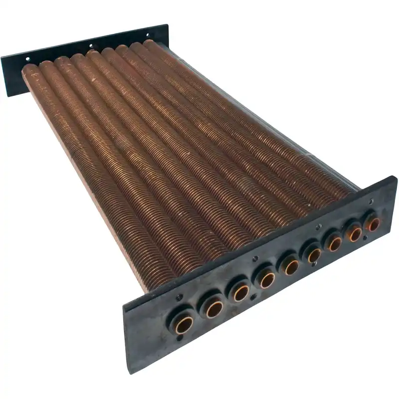 Tube Bundle, Raypak 405/R405A/R405B Shop Now