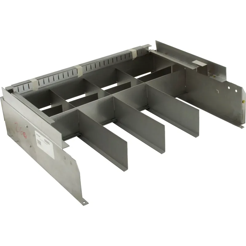 Save Now Burner Tray, Raypak Model R405, with out Burner