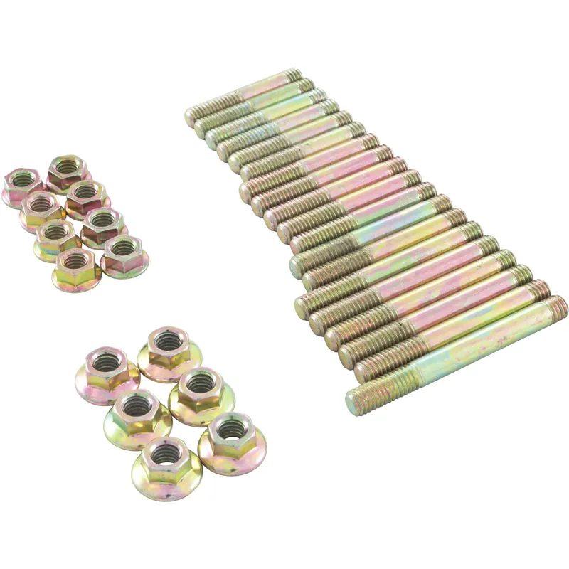 Seasonal Sale Bolt Kit, Raypak 207A/206A/R185A/R185B Heat Exchanger