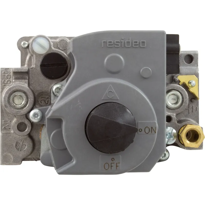 Low Price Combination Gas Valve, Raypak 106A/156A, Propane