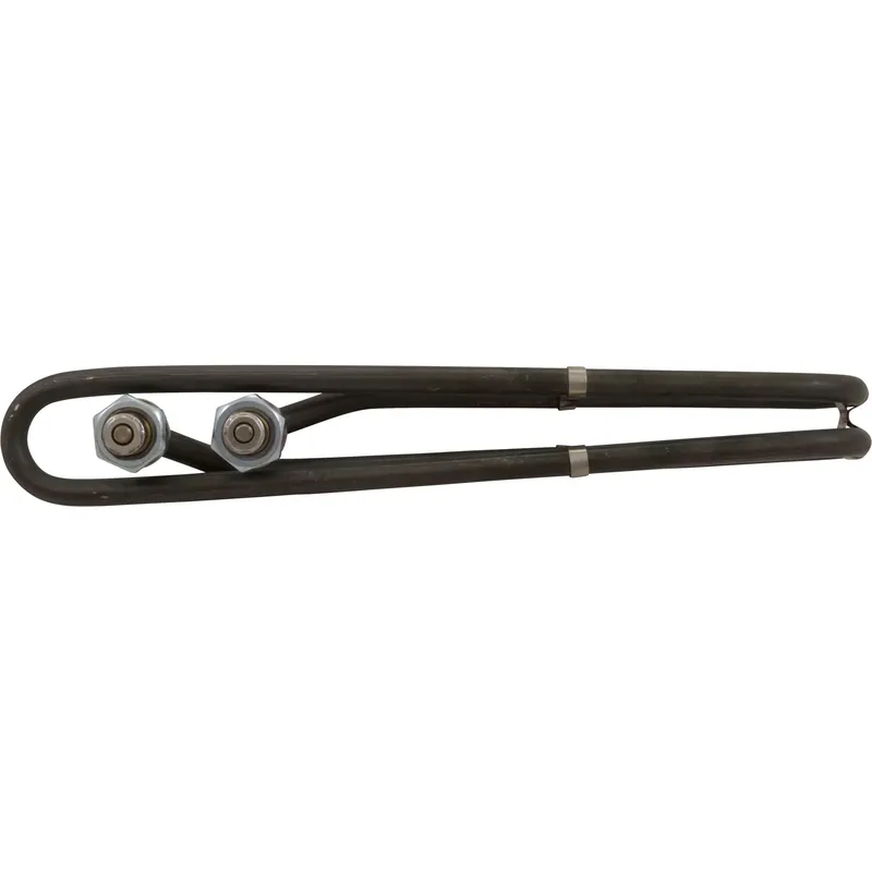 Flow Thru Element, 5.5kW, Universal, 10", 115v/230v, Generic Certified
