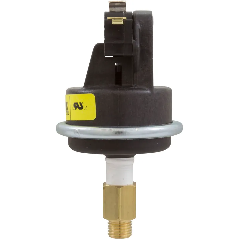 Special Offer Pressure Switch, Zodiac Laars Hot Shot, 2psi