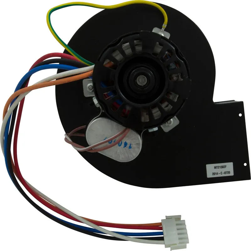 Limited Time Blower, Zodiac Jandy LXi, with Gasket