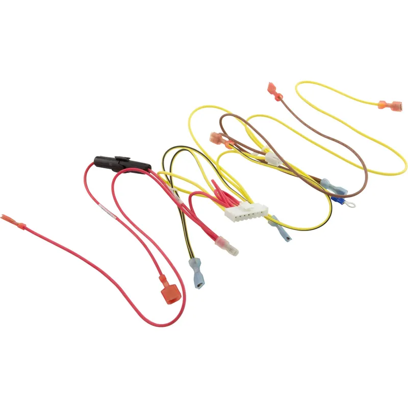 Wire Harness, Zodiac Jandy Lxi, Control Buy Direct