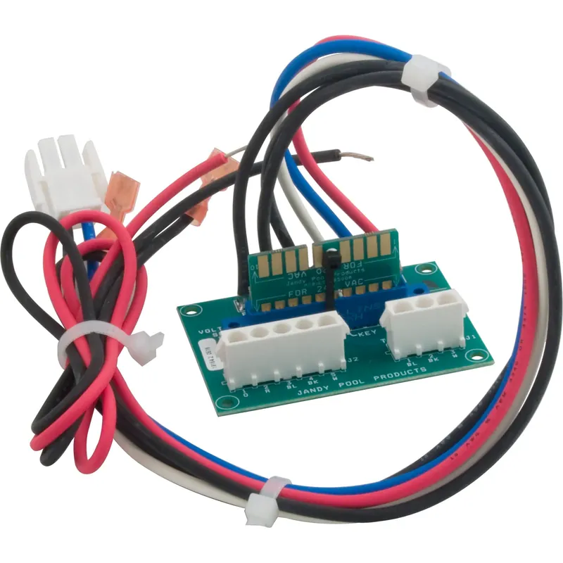 Weekend Sale Power Distribution PCB, Zodiac Jandy Lxi