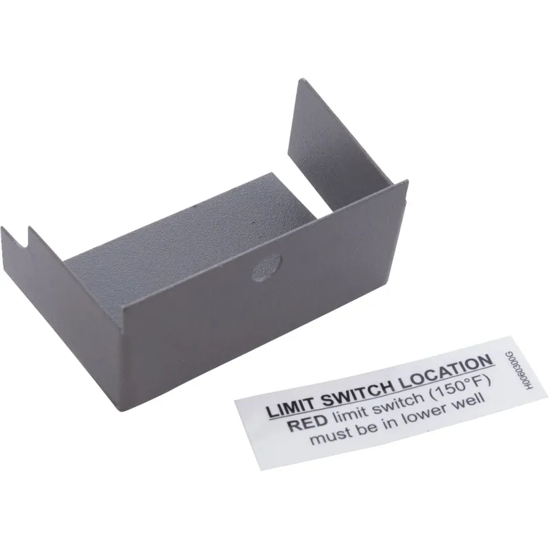 HI-Limit Cover, Zodiac Jandy Laars Lite/Lite2 Today Only
