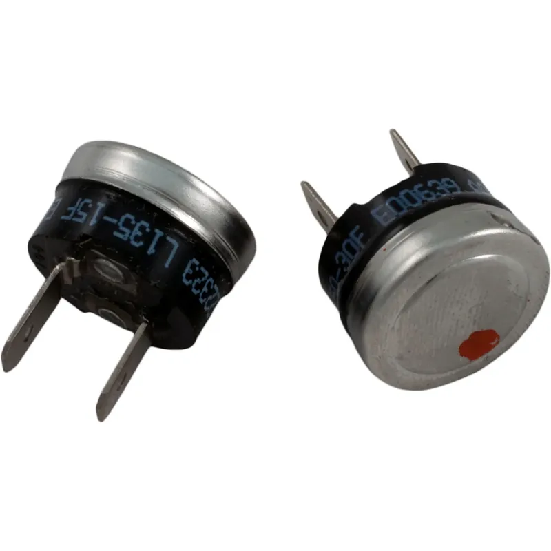 Limited Time HI-Limit Assembly, Zodiac Jandy Laars HI-E/Lite/Lite2