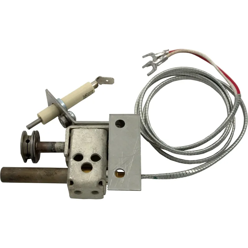 Pilot Burner, Zodiac Laars ESG/Lite, LP Grab Now