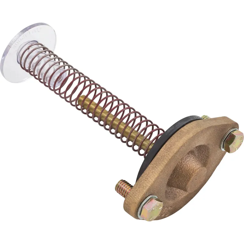 Bypass Assembly, Zodiac Jandy LXi, with Hardware, Bronze Next Day Delivery