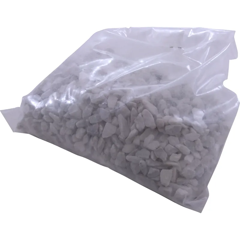 Fan Favorite Limestone Gravel, Zodiac Laars HI-E2